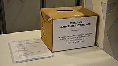 Ponad 80 proc. mieszkańców Ełku za nocną prohibicją Ponad 80 proc. mieszkańców Ełku za nocną prohibicją